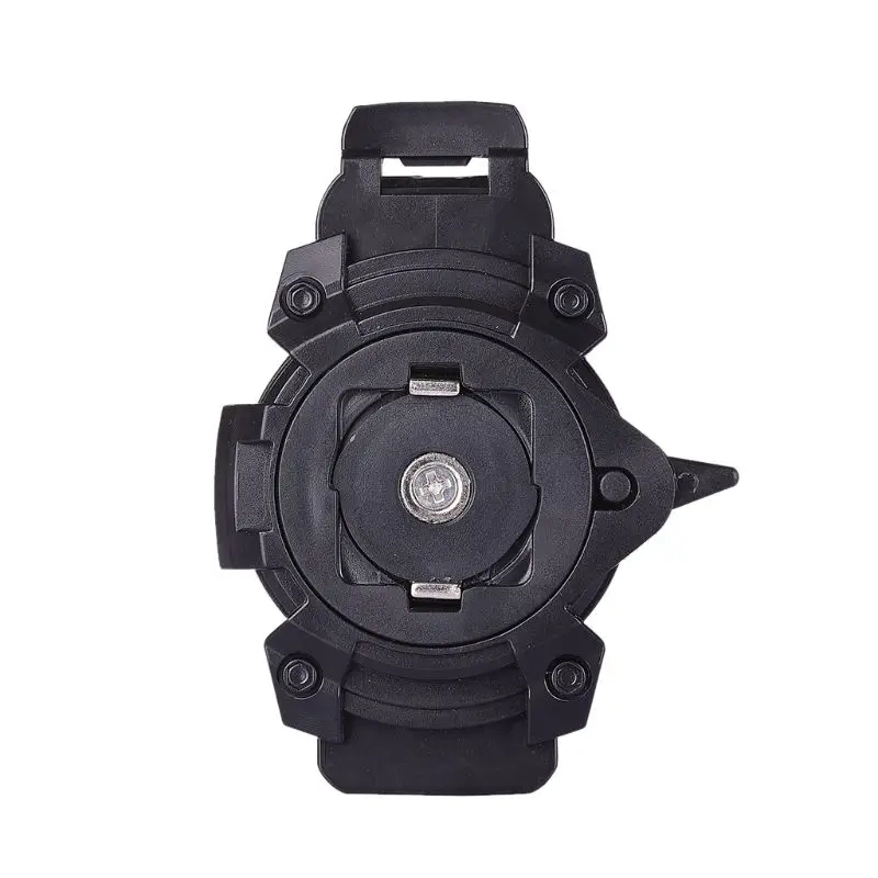 Универсальный талии клип держатель для телефона в форме осьминога вертикальный