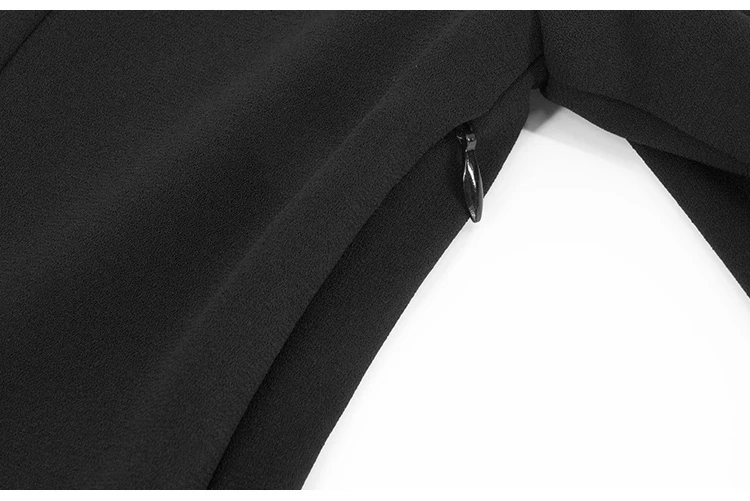 L~ 4XL 5XL китайское Ретро цветочное Вышитое Платье женское плюс размер осеннее яркое с коротким рукавом тонкое платье AOFULI A4088