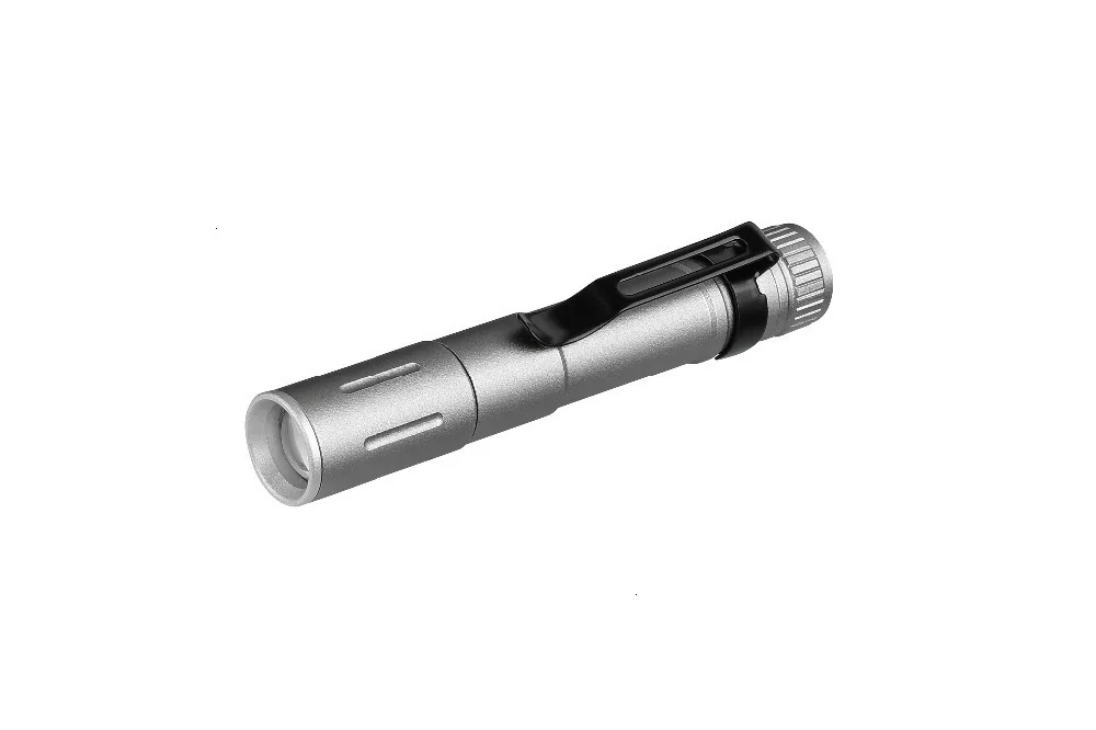 6 шт портативный мини Penlight Xpe светодиодный мигающий фонарик карманный свет водонепроницаемый фонарь для ночной рыбалки