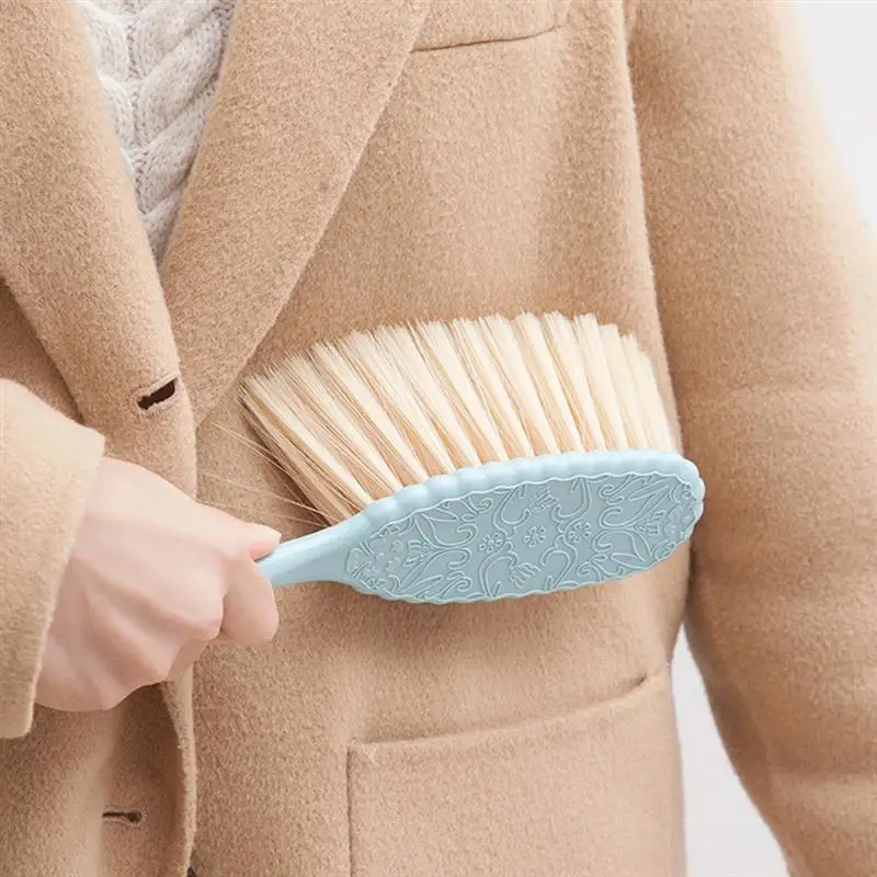 2шт Бытовая Чистящая Щетка для кровати es длинная ручка щетка тряпка чистки