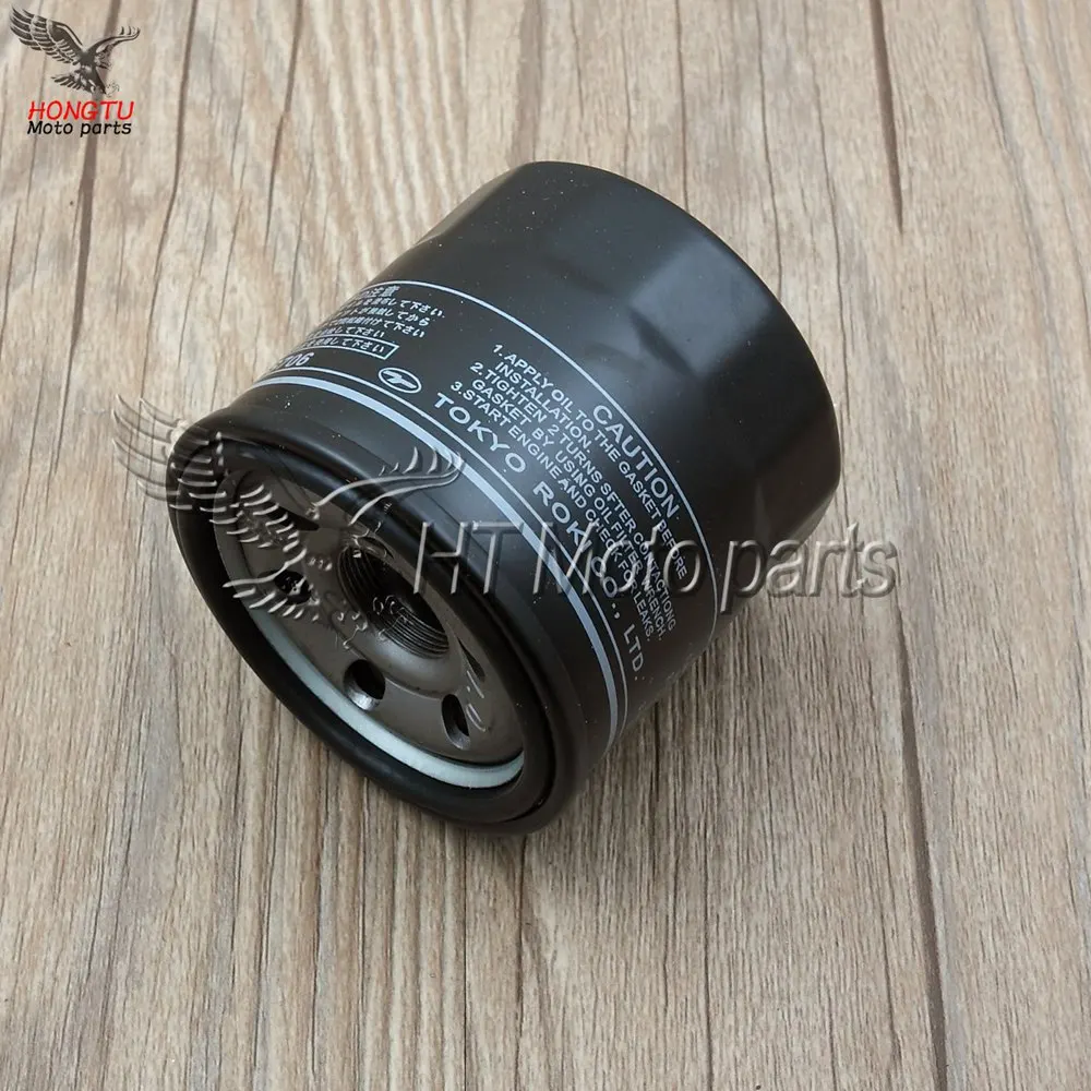 Фильтр для очистки масляных сеток фильтры Suzuki GW250 Inazuma F / Z 2012 2016 г. RL RM RN (Japan) GK76A GSXR400