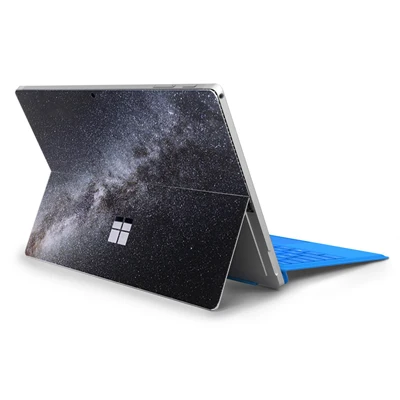 C3 Наклейки для ноутбука для microsoft Surface Pro 5 Pro 6 Чехол для ноутбука чехол для Surface Pro 3 Pro 4 Pro 5 задняя крышка - Цвет: C3