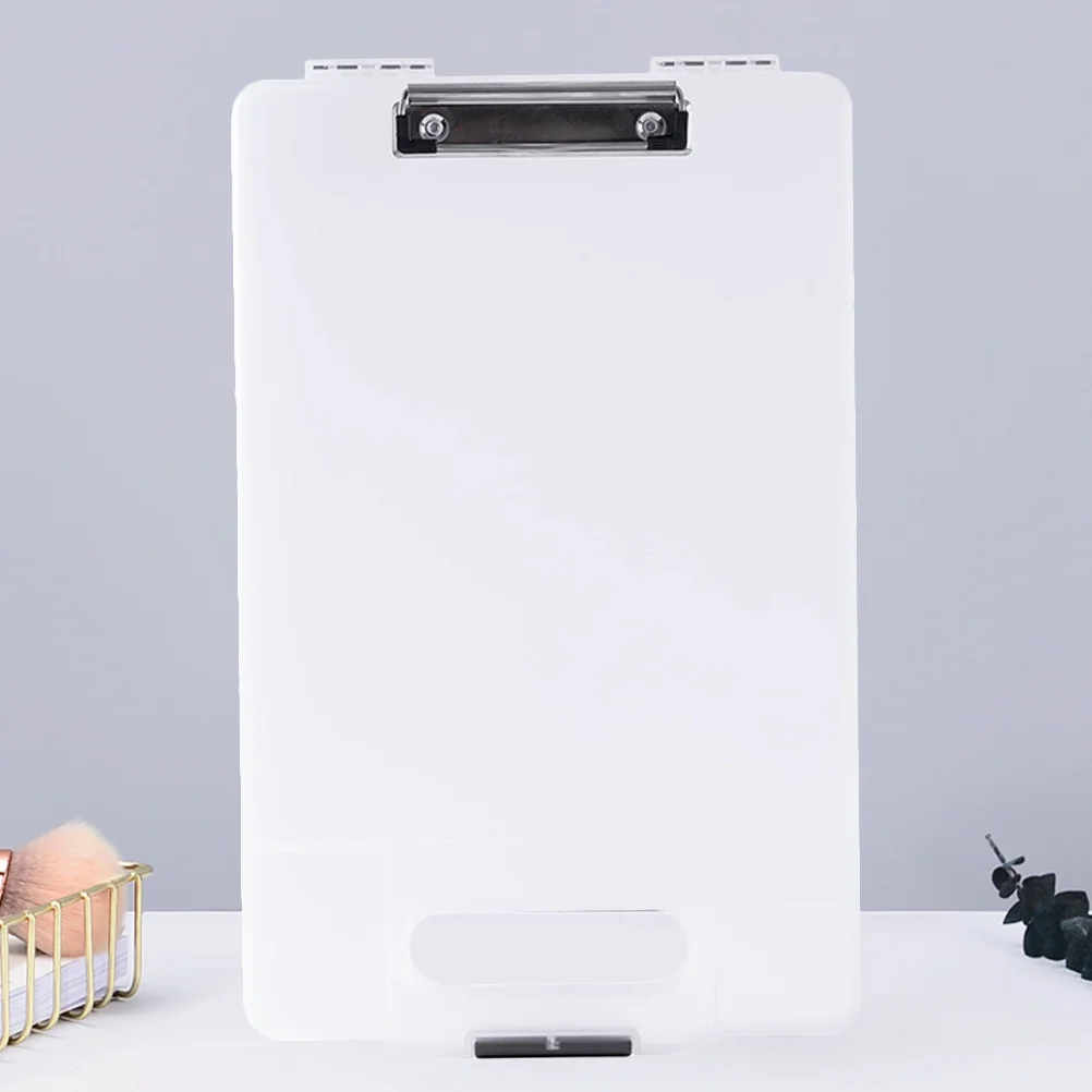 

1 шт., портативный органайзер для хранения бумаги