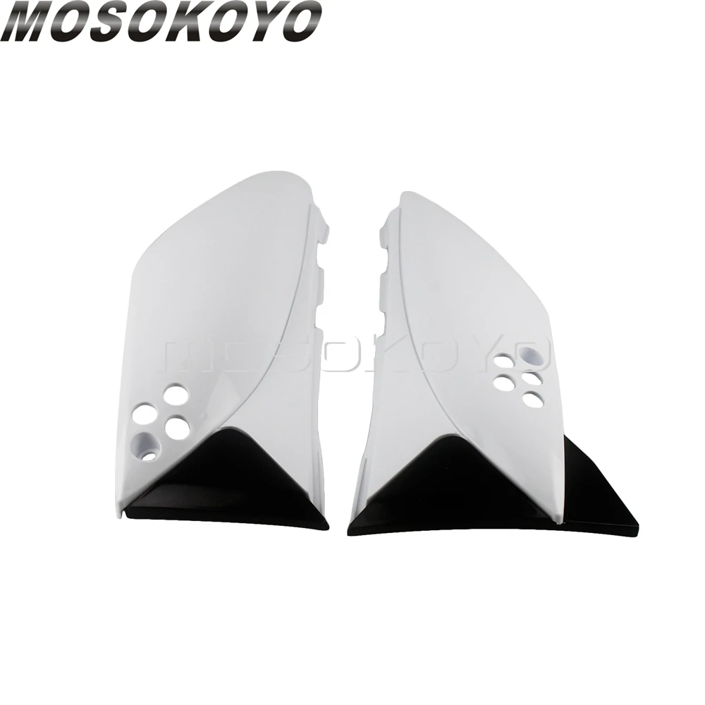 Обтекатель для Кавасаки KLX 150 KLX150 задний боковой обтекатель мотоцикла Cowl Enduro MX