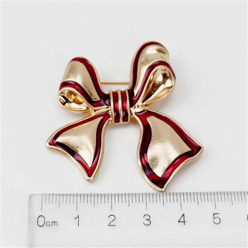 Новые трендовые золотые броши для женщин костюма пальто большая винтажная