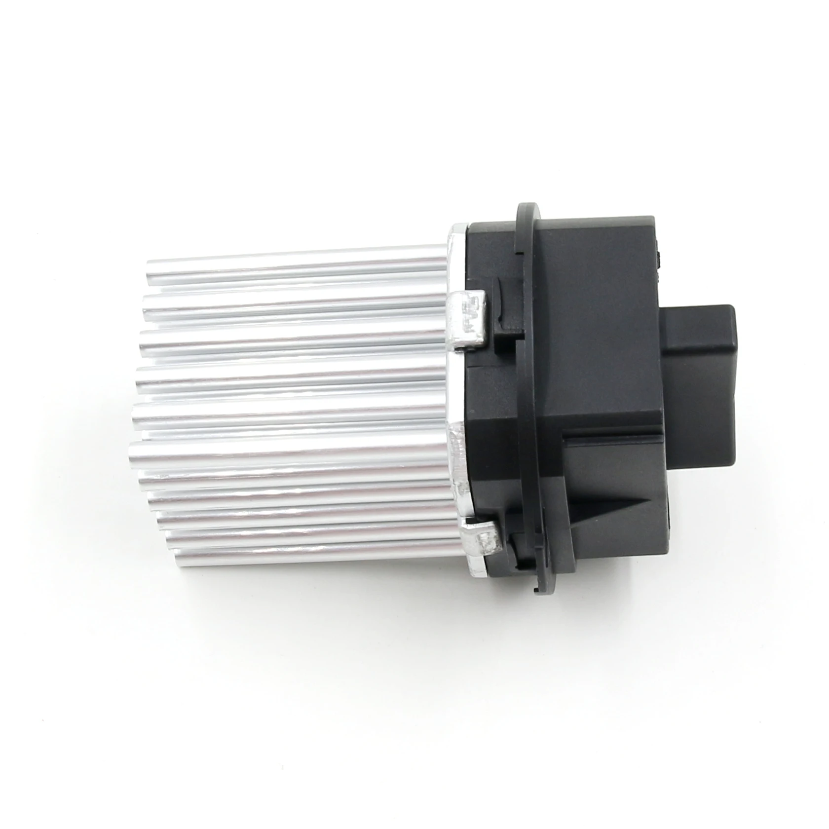 Новый A/C автомобильный нагнетатель теплого воздуха двигатель резистор