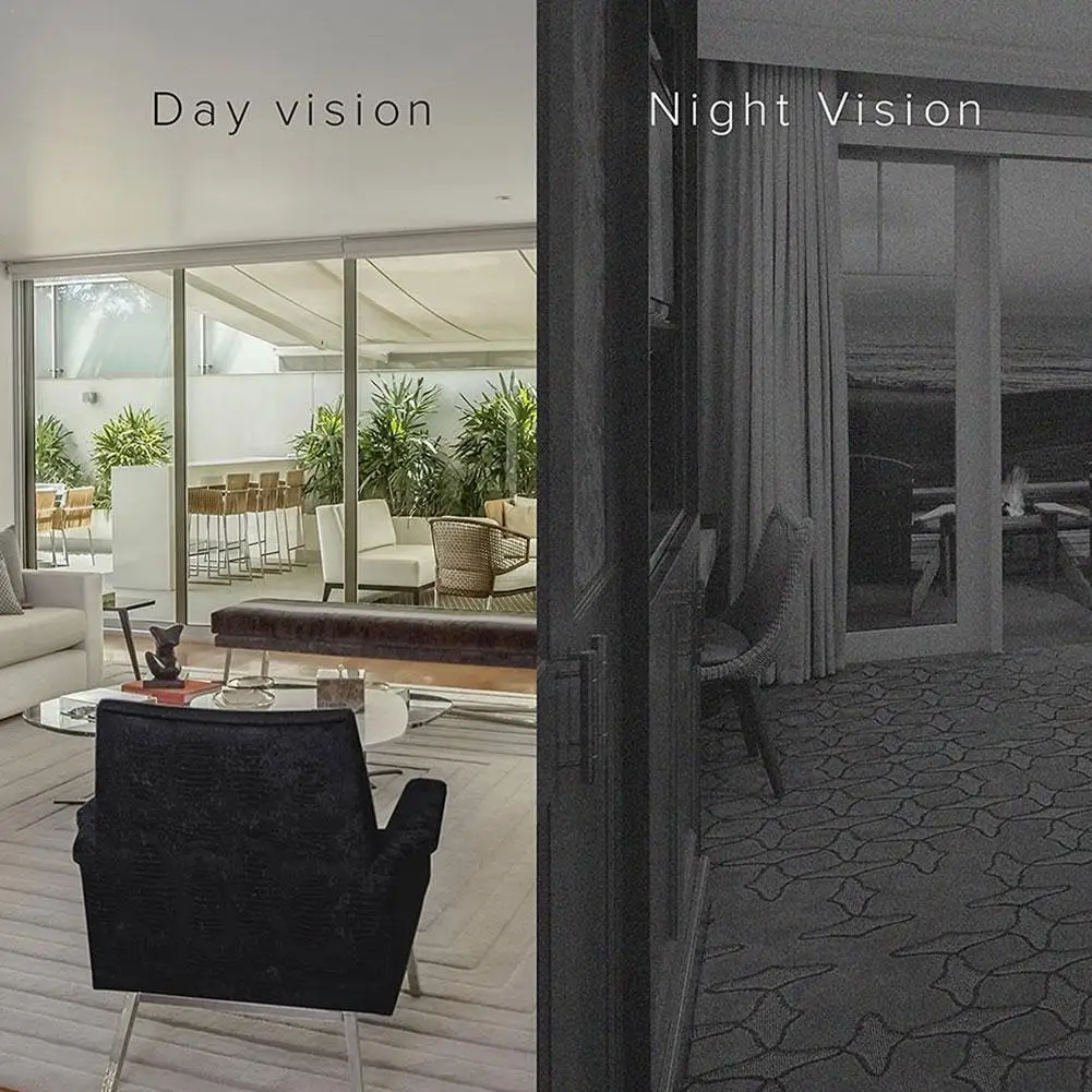 

203c Mini Digital Wired Video Camera Color Infrared Camera Security CCTV J1P9