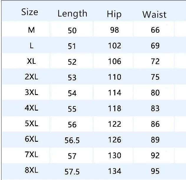 

2021 Summer Loose Straight Leg Pants Shorts For Men Trendy Outdoor Wear Casual Five-Point Pants Jean Shorts Mens Clothing 8XL
