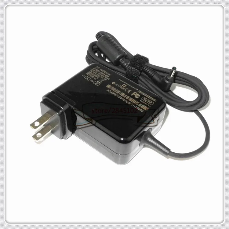 5V 4A адаптер переменного тока питания для ноутбука Зарядное устройство lenovo Miix 320