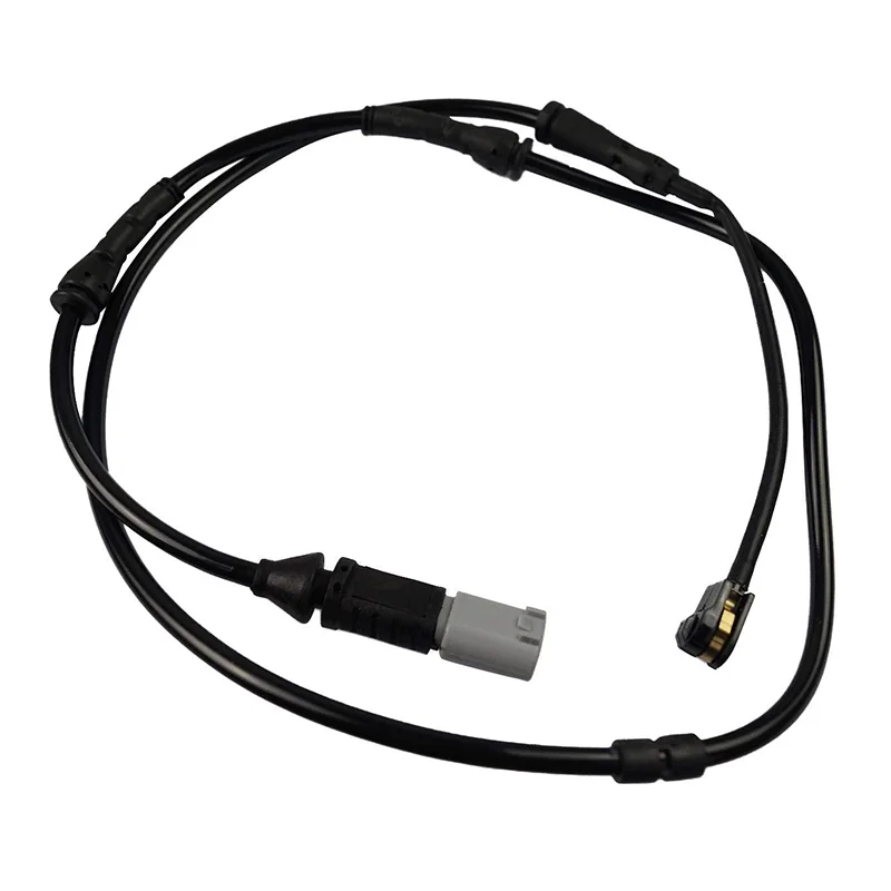 

10 Pcs For Fit For BMW X3 (F25 high quality car brake alarm line Product length: 950MM OE: 34356790303