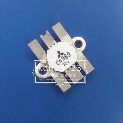 Новинка 2 шт. MRF644 MRF646 MRF316 MRF648 2SC2097 2SC4989 2SC2904 2SC2540 2SC2630 2SC3102 2SC2905 | Электроника