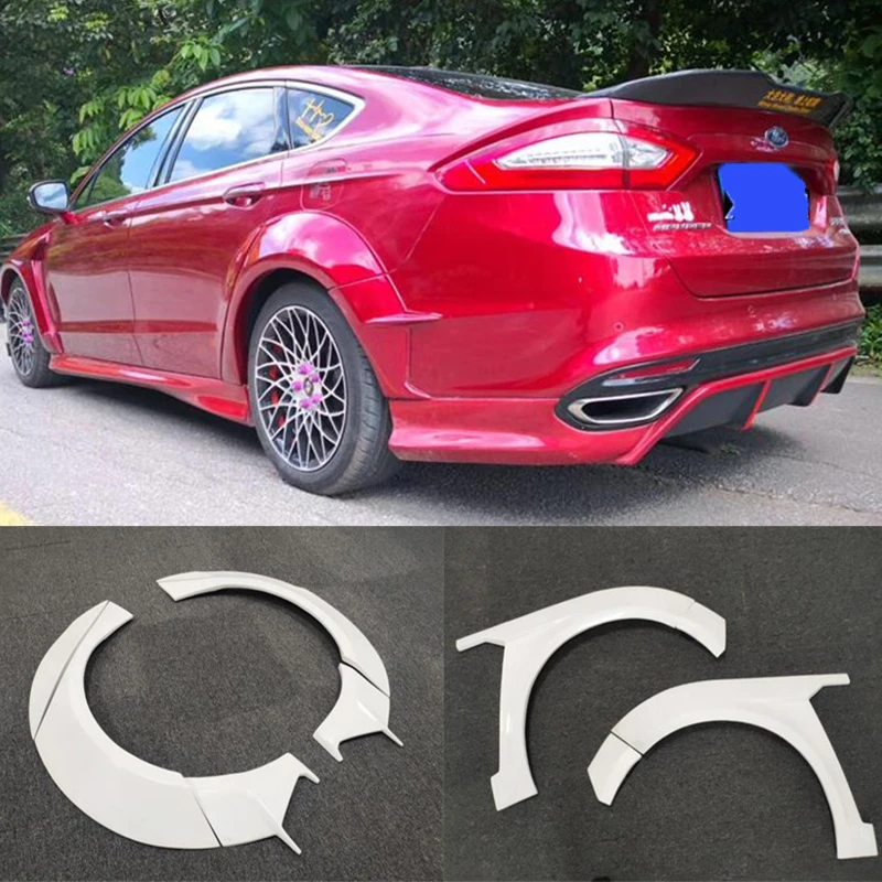CEYUSOT для 10 шт. автозапчастей комплект передних колес Ford Mondeo 2010 2019 кузов автомобиля
