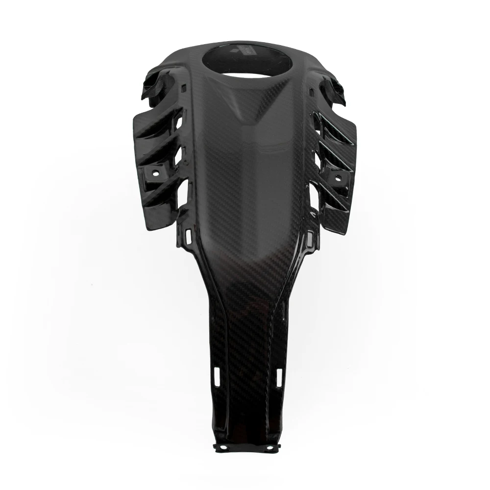 Настоящий топливный бак из углеродного волокна панель коврового обтекателя для
