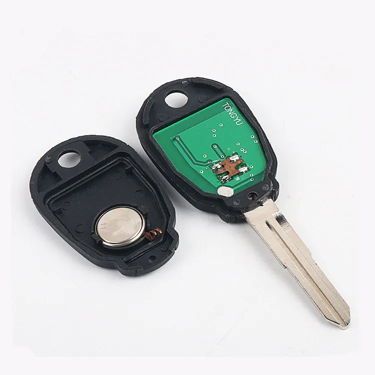 Для оригинального дистанционного ключа JAC Refine remote key 315 МГц | Автомобили и