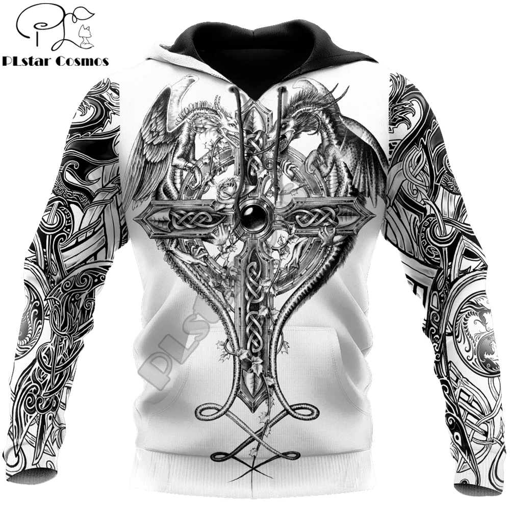 

Толстовка унисекс с 3D принтом дракона и дракона-подземея, роскошный свитшот на молнии, пуловер, повседневная куртка, спортивный костюм KJ0283