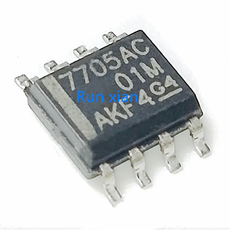 

10 шт. новый оригинальный TL7705AC SOP8