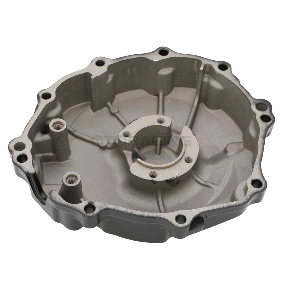 Крышка двигателя статор Картер генератор катушка боковая оболочка прокладка для