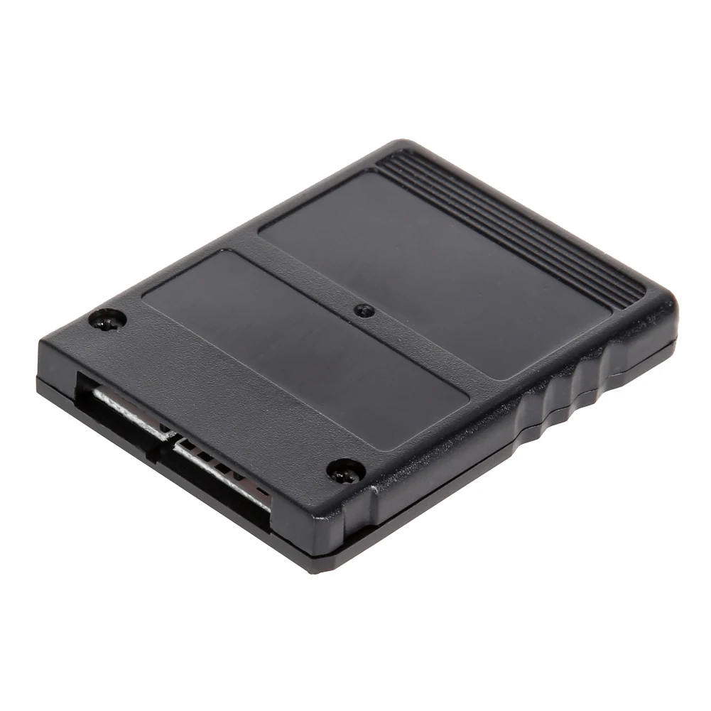 Карта памяти для Sony PS 2 PS2 128 Мб м сохранить игровые данные подходит 55x42x8 мм