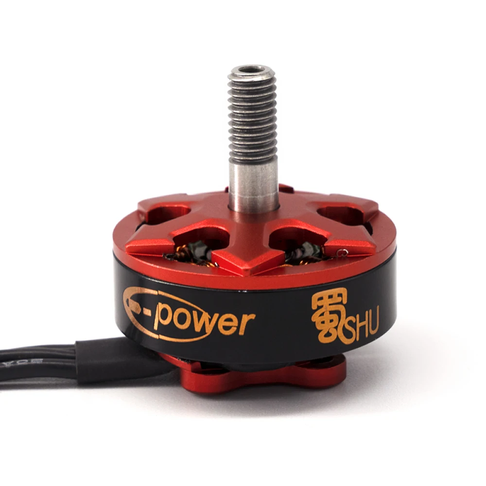 E-Power Samguk серии Shu2306 1750KV 2500KV 2800KV 3-6S бесщеточный двигатель для радиоуправляемых