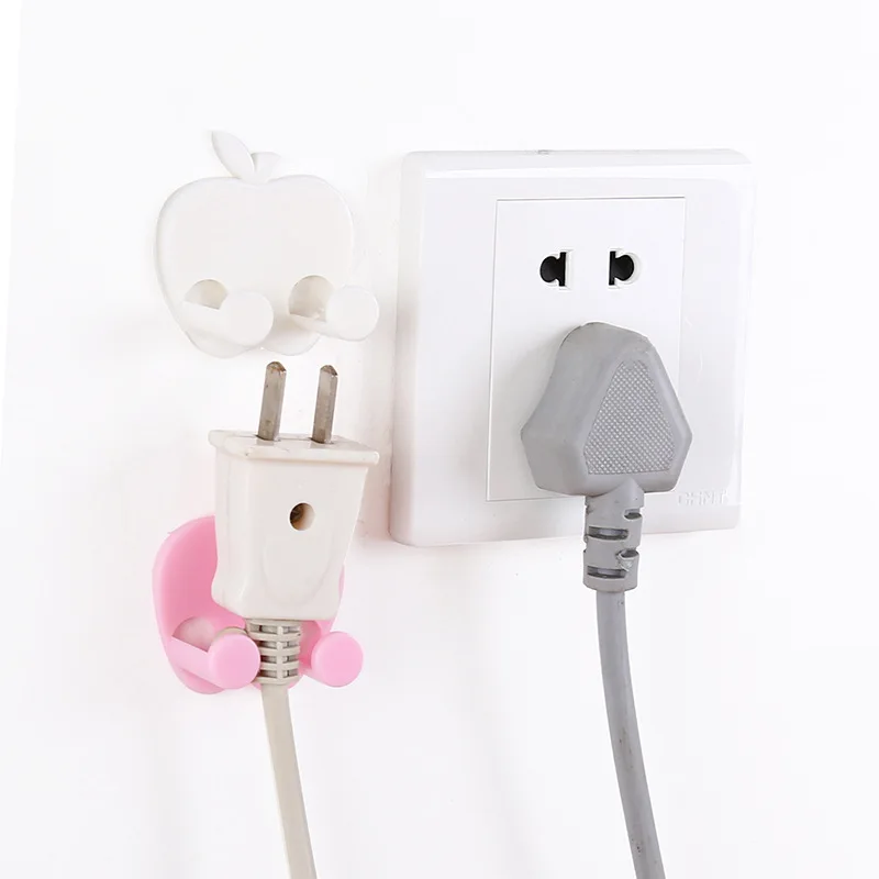 1 шт. Многофункциональный клейкий крючок для отделочной рамы кухонных