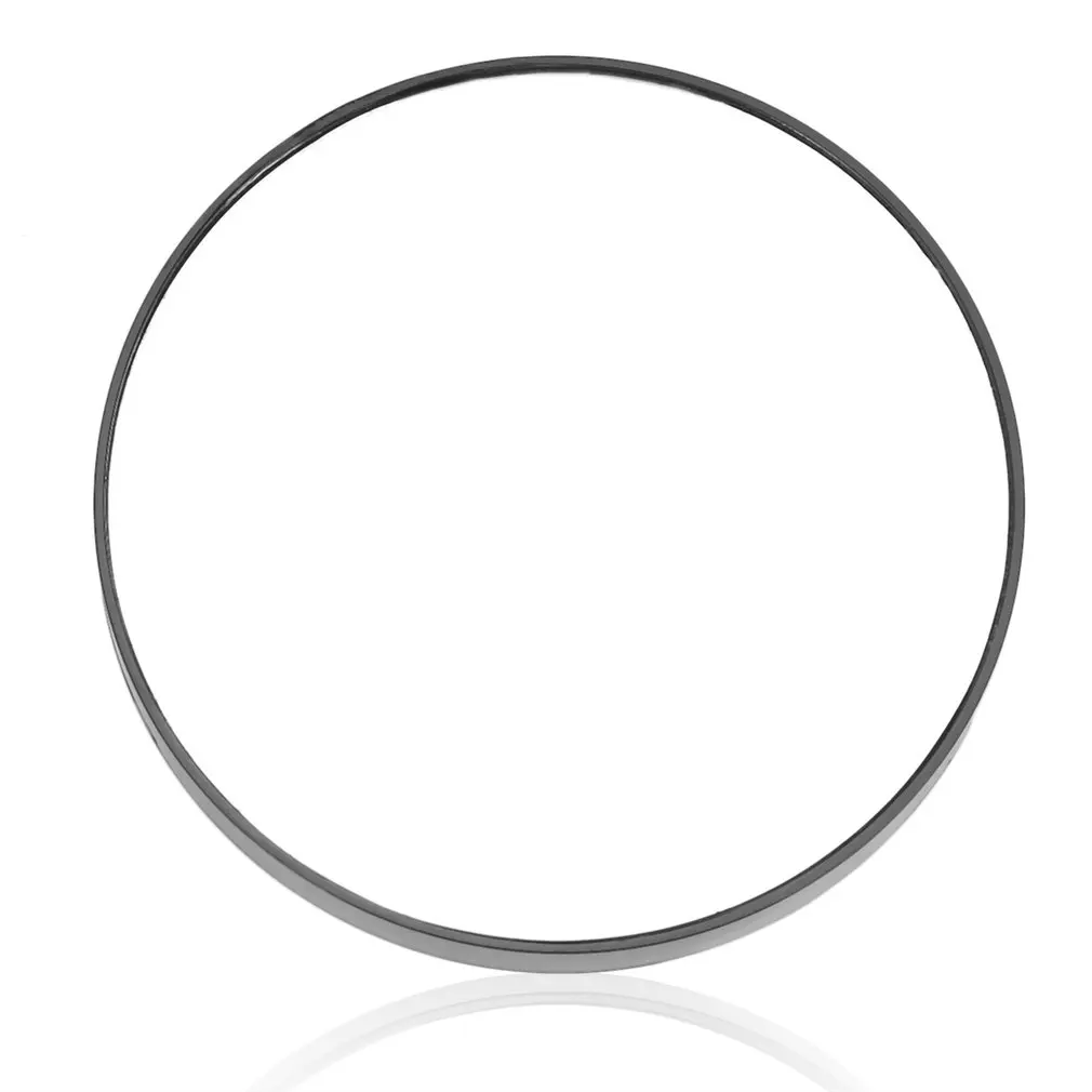 

Fashion 10X Magnifying Glass Cosmetics Mirror With Suction Cups Women Beauty Makeup Mirror Great Make up Tool Gifts Black