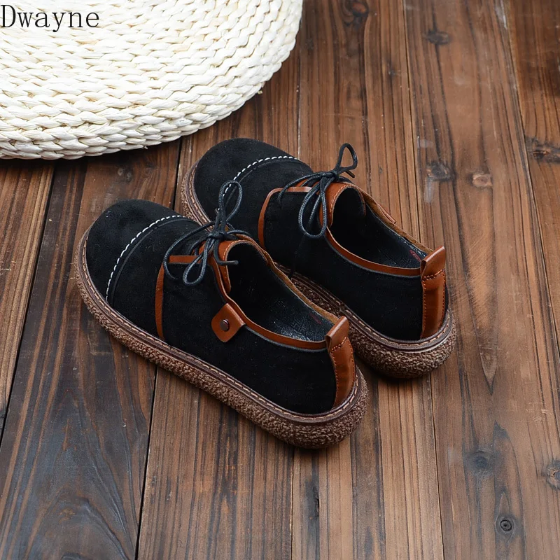 Туфли кукольные в японском стиле Харадзюку с большой головой литературные