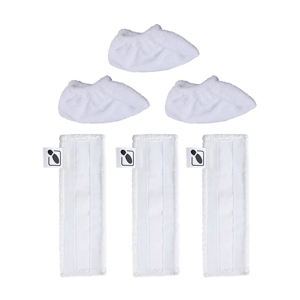 

for Karcher EasyFix SC2 SC3 SC4 SC5 Steam Mop Cleaner Spare Parts For Karcher EasyFix Steam Mop Cloth Cleaning Pad Cloth Cover