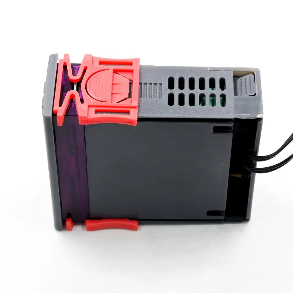 STC-3008 Dual Digital Temperature Controller Two Relay Output Thermostat Thermoregulator 10A Heating Cooling 12V 24V 220V | Электронные