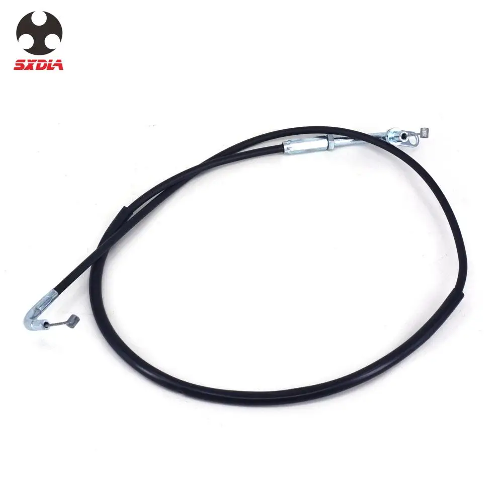 Бесплатная доставка Мотоциклетный карбюратор дроссельная Кабельная линия для