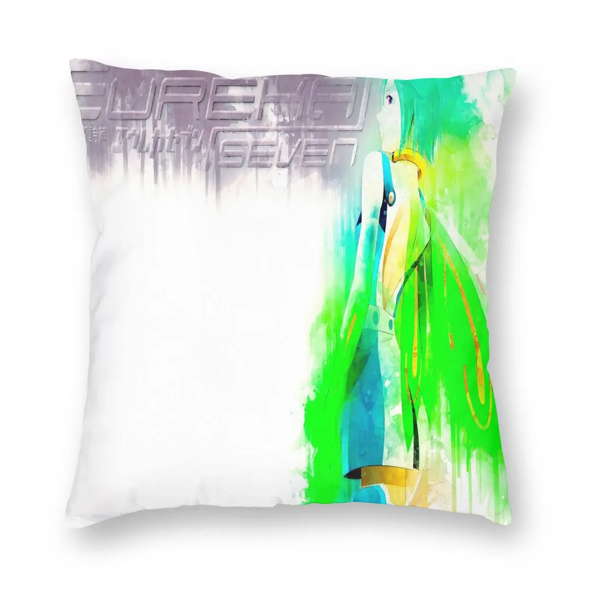 Еврока семь 5 1 искусственная наволочка для подушки Чехол подушки|Наволочка| |