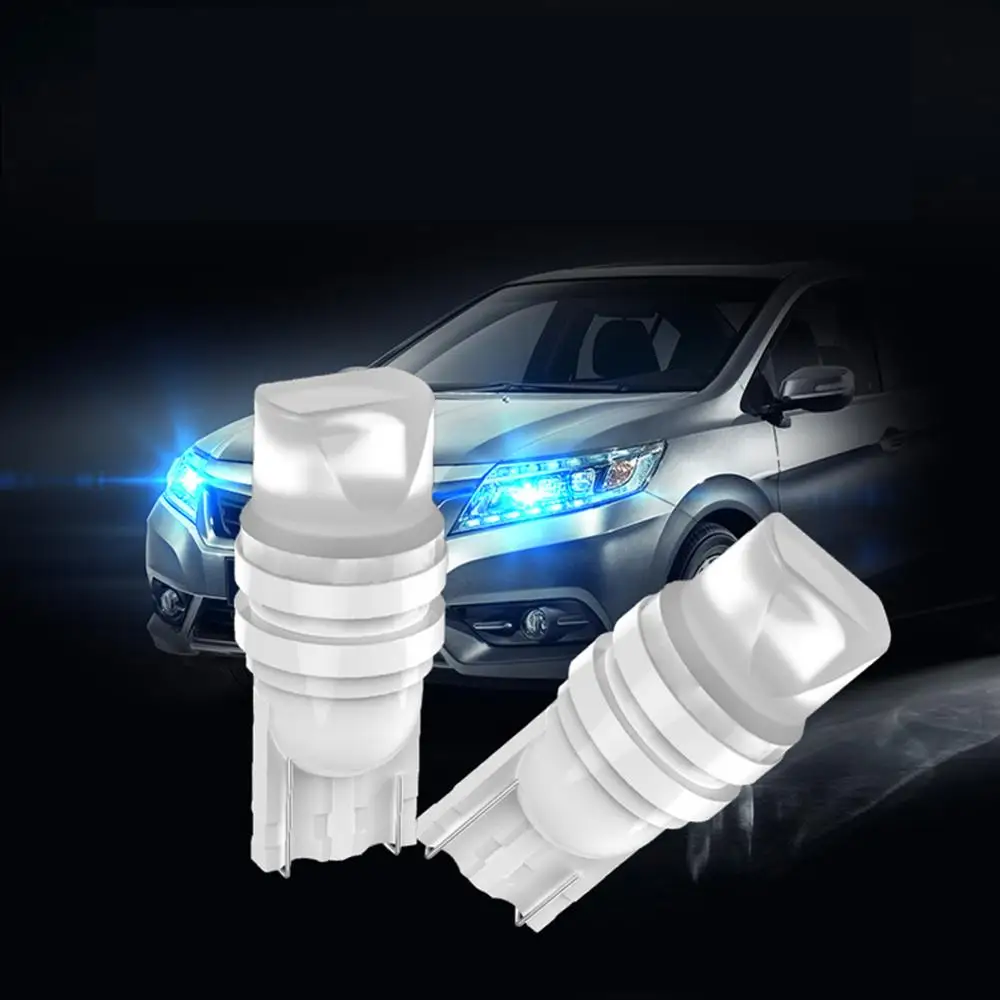 2 шт. 4 дюйма для вождения тумана внедорожника светодиодный рабочий автомобильный