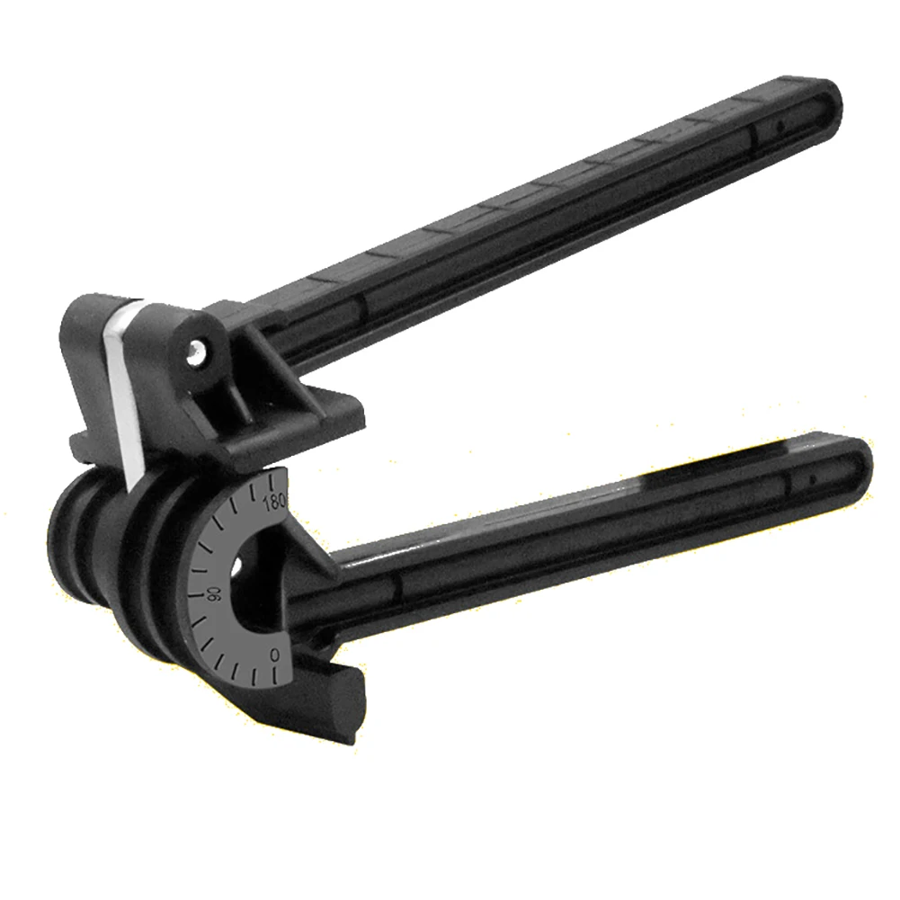 Четырехслотовый комбинированный трубогиб для медных трубок алюминиевые трубы