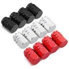 4 шт., колпачки для клапанов автомобильных шин для Mazda 3 5 6 323 626 MX3 MX5 CX5