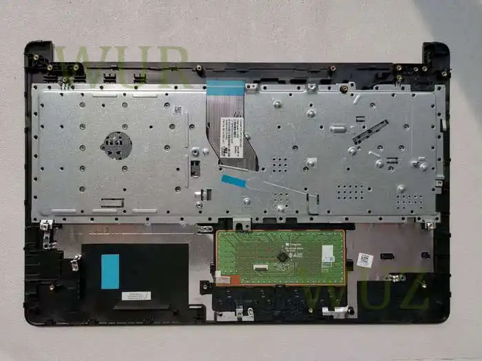Чехол для ноутбука HP 15 BR BW BS 250 255 G6 с Touc hp ad 929906 031 UK|Сумки и чехлы ноутбуков| |