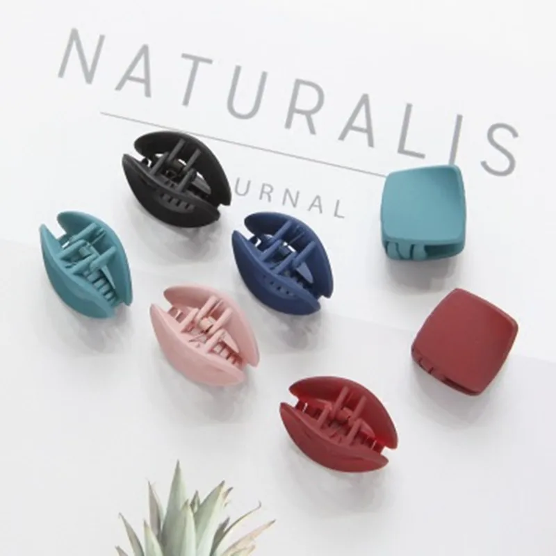 1 шт. женская заколка краб для волос| |