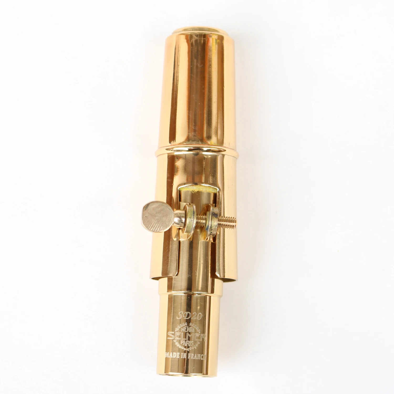 Новинка профессиональный тенор сопрано альт-саксофон MFC металлический мундштук