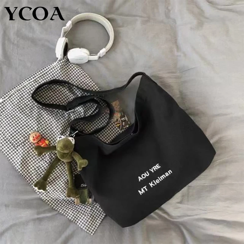 Женская сумка недорогая Повседневная вместительная через плечо сумка-шоппер