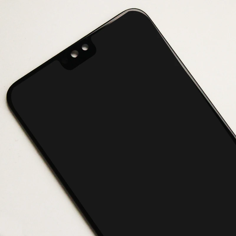 6 5-дюймовый ЖК-дисплей для Honor 8X + кодирующий преобразователь сенсорного экрана в