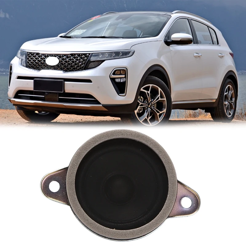 

NEW-Car Speaker Assy Cluster for KIA KX5 SPORTAGE QL 2016+ 96390-D9000 96390D9000