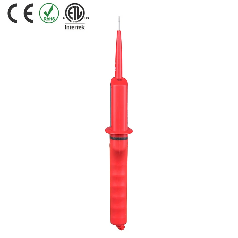 Цифровой водонепроницаемый фонарь UT15B многофункциональный светодиодный