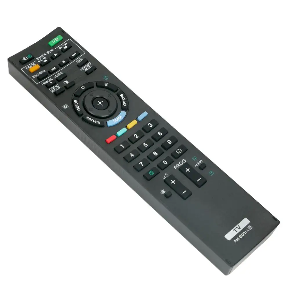 Новый телефон с дистанционным управлением для Sony BRAVIA TV|Пульты ДУ| |