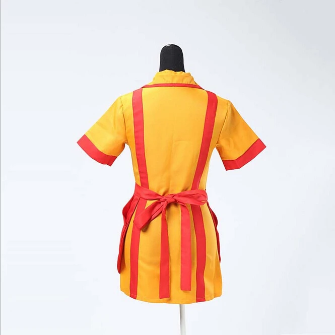 Платье для женщин и девушек на Хэллоуин карнавал косплей | Тематическая одежда