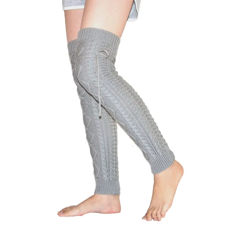 Женские гетры * Европейская и американская мода лучшие модели зимнее тепло