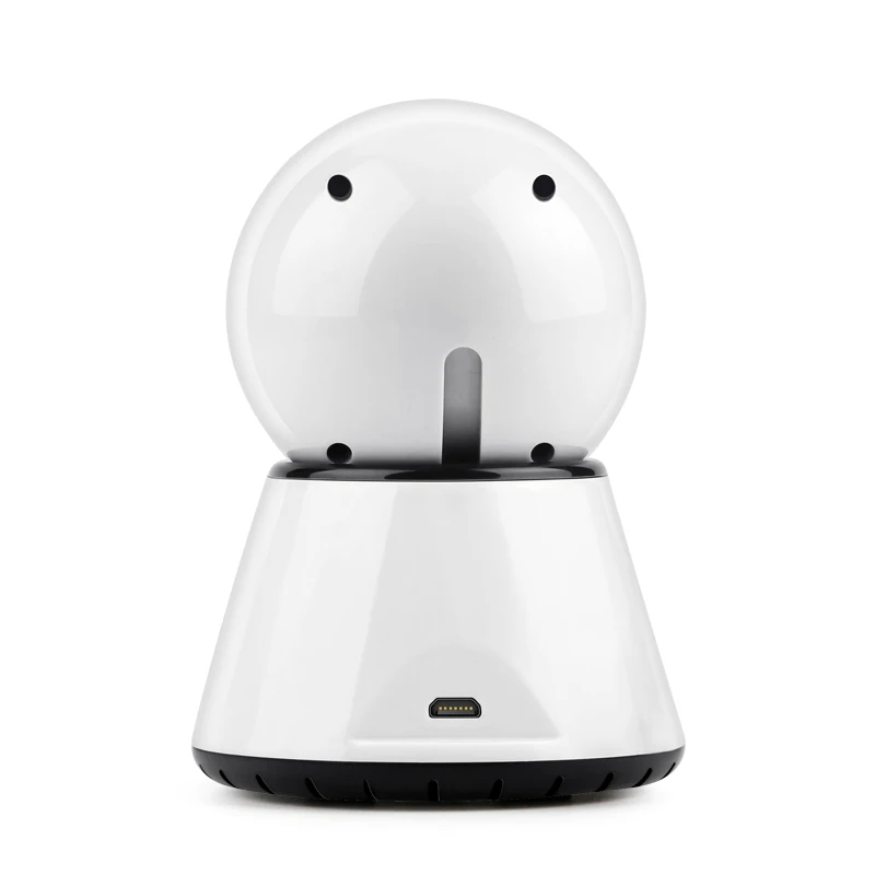 FREDI 1080P YCC365 Автоматическая отслеживающая облачная IP камера домашняя