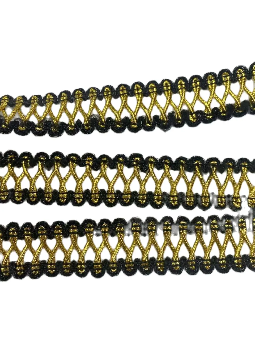 

Lacework All Kinds of Lacework Diy Handmade Decoration Material 1meter/lot