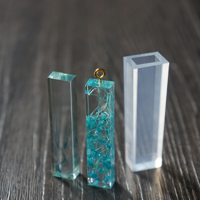 Форма для жидкого силикона сделай сам комплект молдов отлива УФ эпоксидной смолы