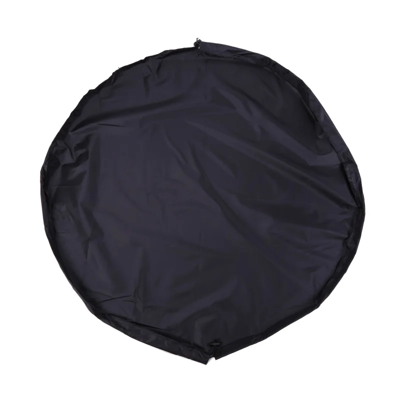 

Quality Waterproof Surfing Wetsuit Diving Suit Change Bag Mat Nylon Carry Pouch Pack for Water Sports Swimming Accessories New