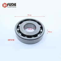 287218 non standard ball bearings 1 pc 287218 mm