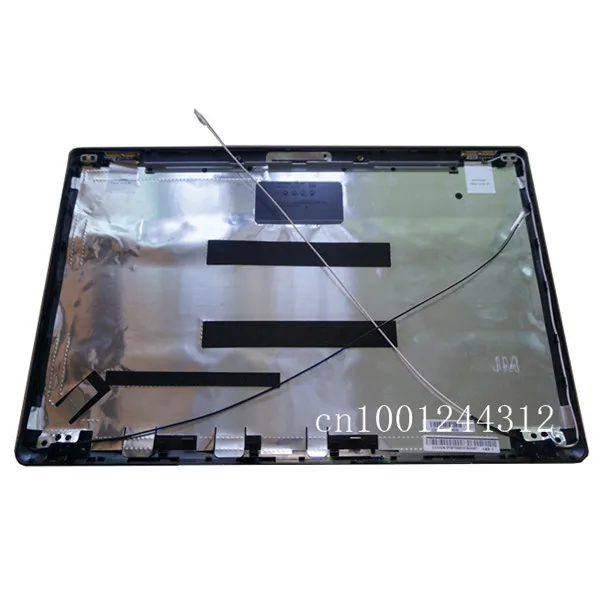 New Original For Lenovo G565 G560 LCD Rear Top Lid Back Cover 31042423