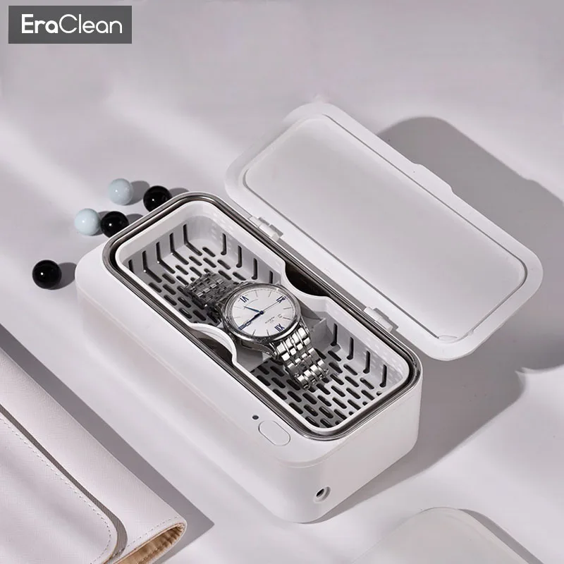 Xiaomi EraClean глобальная версия ультразвуковой очиститель 45000 Гц чистки стирки в